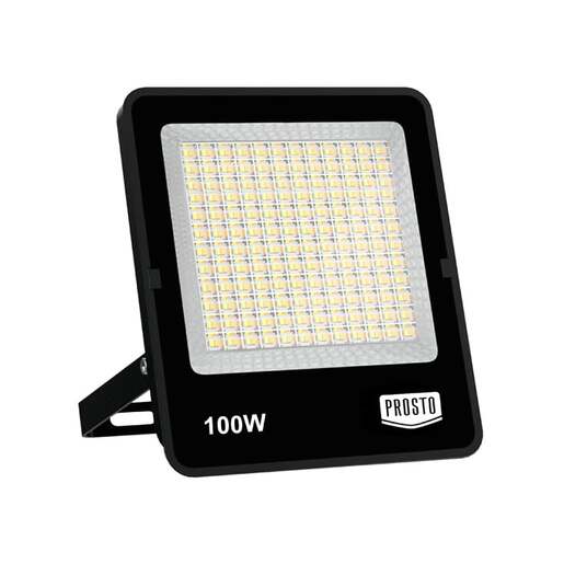 Prosto led reflektor 100w promenljiva boja svetla Lrf043cct-100w