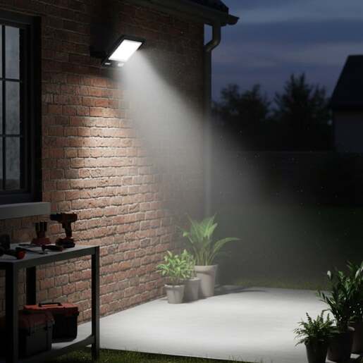 Prosto led reflektor 100w promenljiva boja svetla Lrf043cct-100w