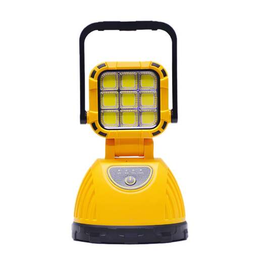 Prenosni punjivi led reflektor Yw17408-3771ye