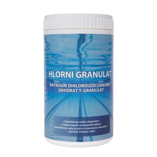 Ndi t-granulat 1kg Mc-116017