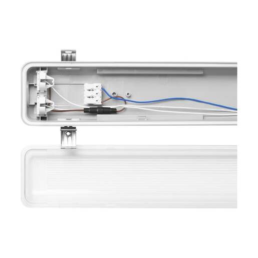 Ledvance armatura za dve led cevi 60cm 4099854118074e