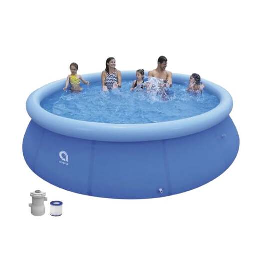 Bazen 360x76cm 5377 l Ed-26-330101