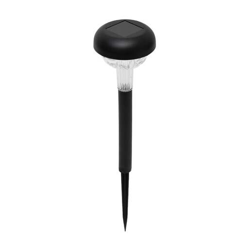 Solarna baštenska kolor lampa Mx761