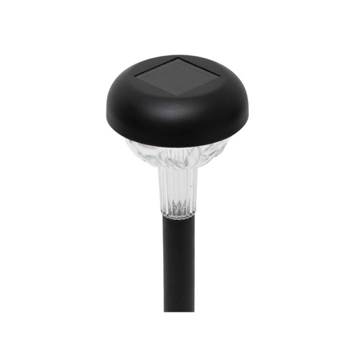 Solarna baštenska kolor lampa Mx761