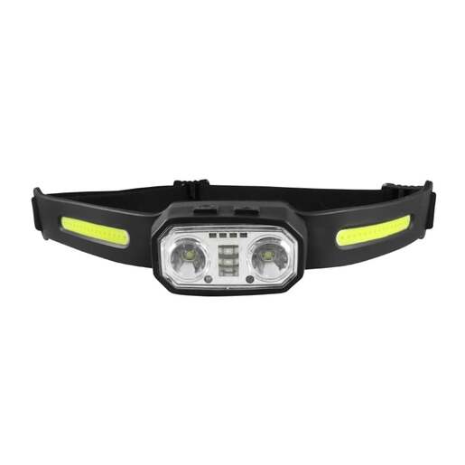 Led naglavna punjiva lampa sa pir senzorom Yw17417-3784