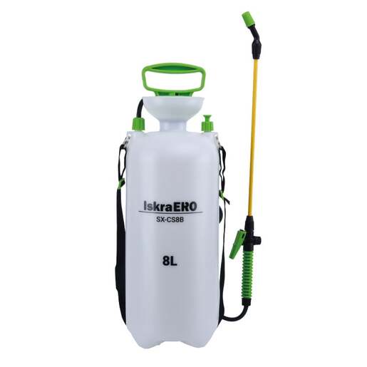Iskra ero ručna prskalica 8l Sx-cs8b