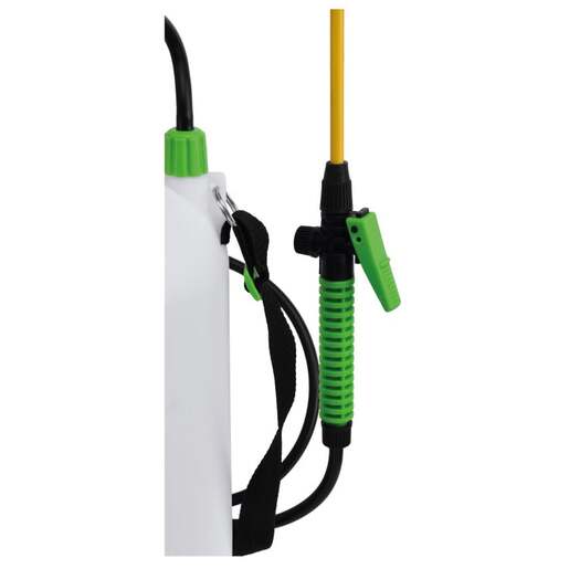 Iskra ero ručna prskalica 8l Sx-cs8b