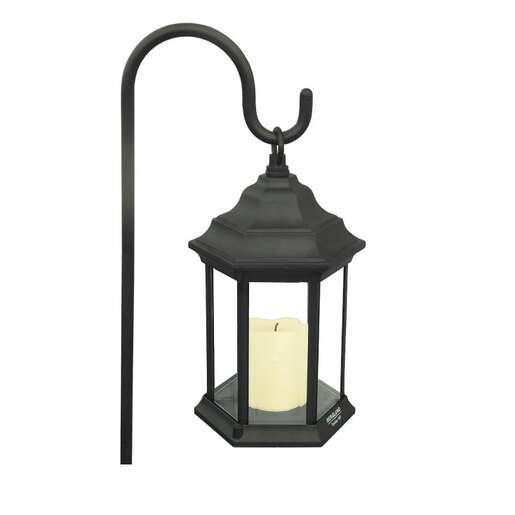 Kandelaber sa led diodama 17110