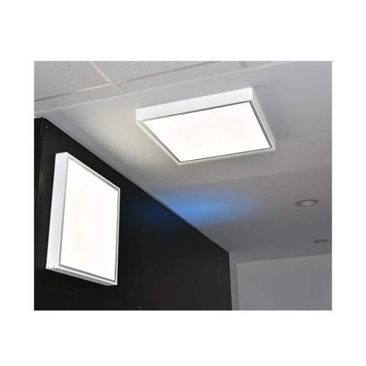 Aluminijumski nosač za led panel Lpn-r59593/w