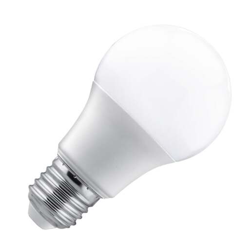 Samsung led čip - toplo bela 5w Ls-a60-ww-e27/5-sam