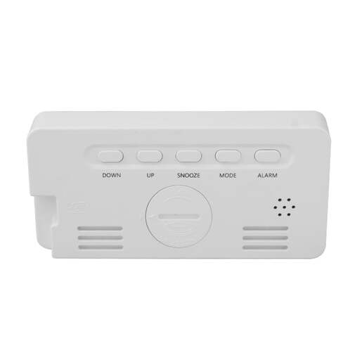 Digitalni budilnik 18429-5984wh