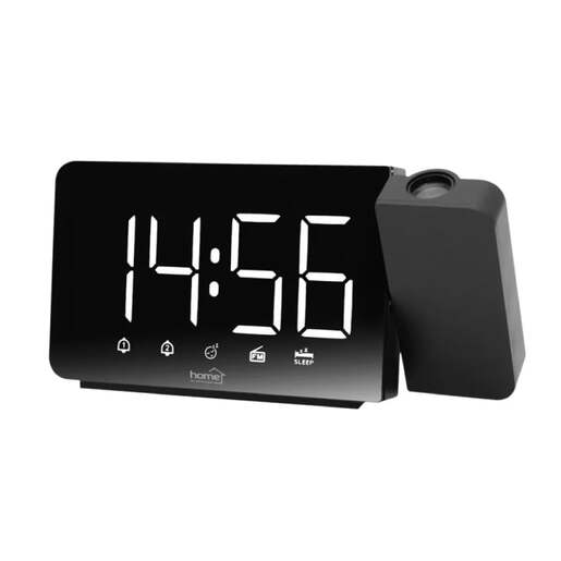 Stoni sat sa projektorom Ltcrp03