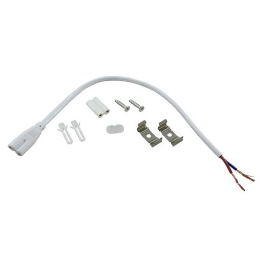 Led strela 60cm 8w sa prekidačem, prom. boja Lcn-t5-9w/cct