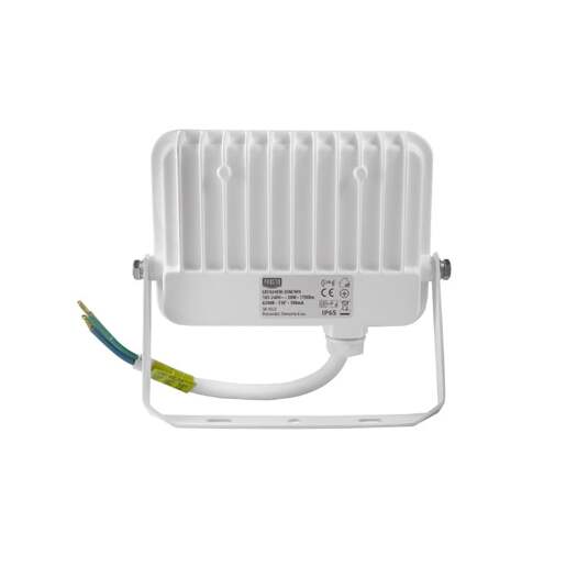 Led reflektor 20w Lrf024ew-20w/wh