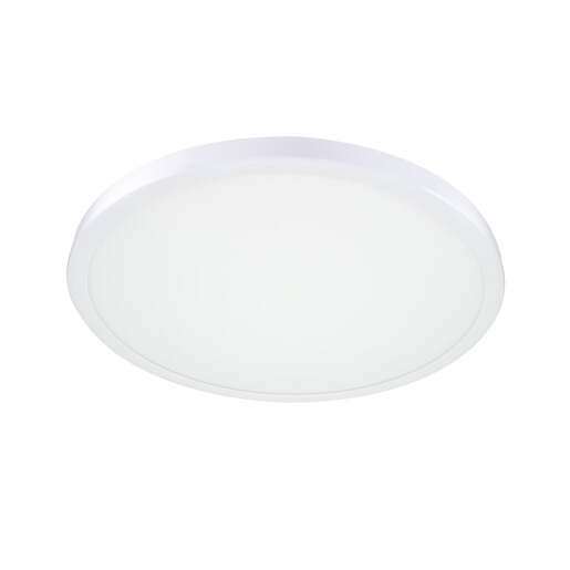 Led plafonjera 38w dnevno svetlo Lpf-sp1wh-38/w