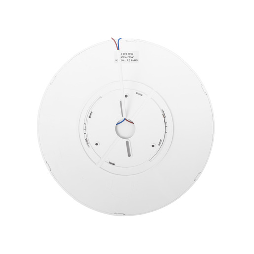 Led plafonjera 38w dnevno svetlo Lpf-sp1wh-38/w