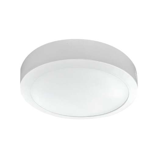 Led plafonjera 24w, promenljiva boja svetla Knc5-24w