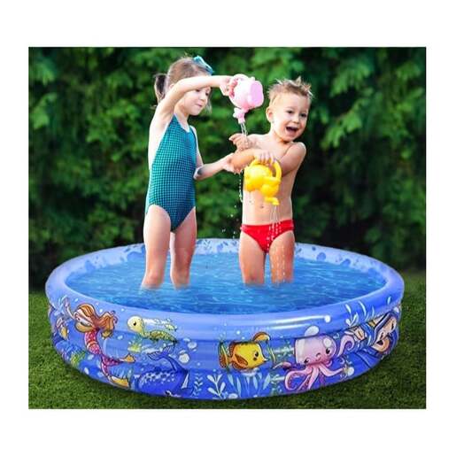 Bazen 120x24cm Ed-26-305501