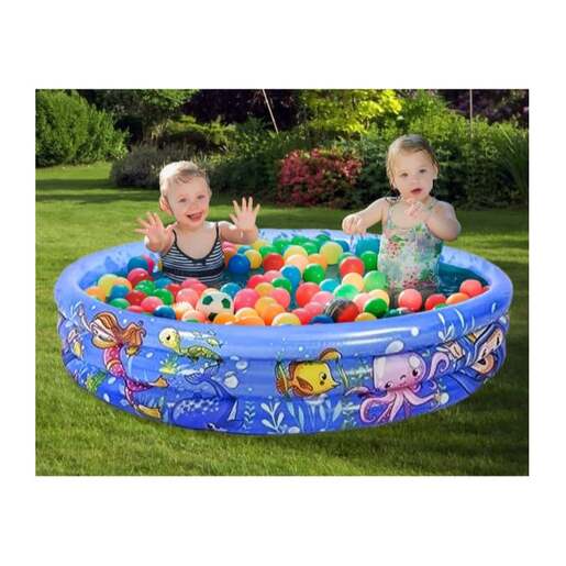 Bazen 120x24cm Ed-26-305501