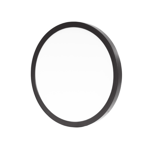 Led plafonjera 38w dnevno svetlo Lpf-sp1bk-38/w