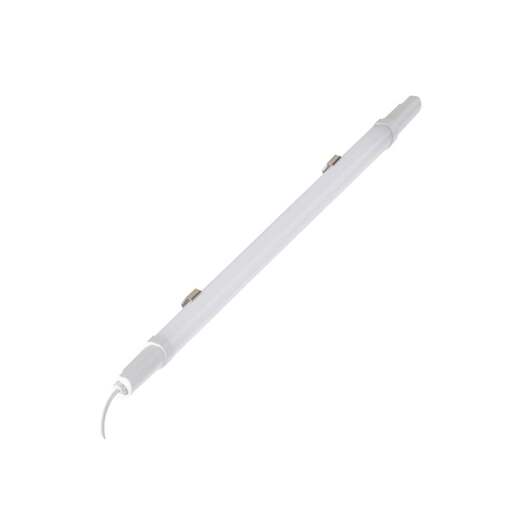 Led nadgradna lampa 60cm 18w 6500k ledvance 4058075601598e