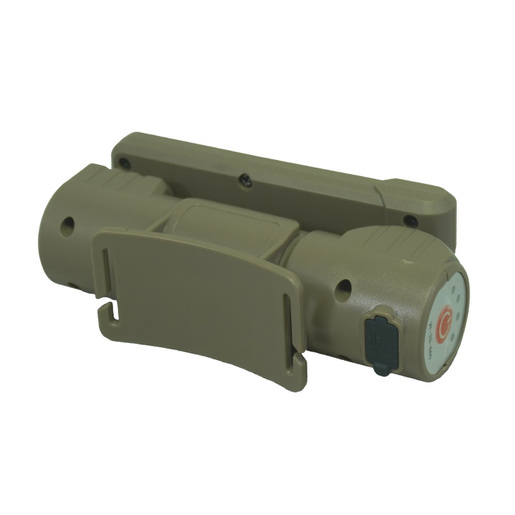 Led naglavna punjiva lampa 20463-5692gn