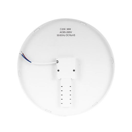 Led plafonjera 48w dnevno svetlo Lpf-sl/o-48/w