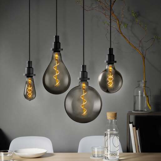 Led filament sijalica toplo bela 4w osram 4058075269989e