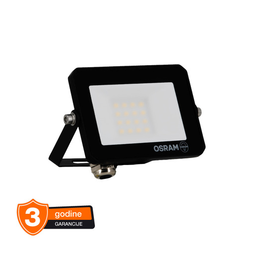 Osram led reflektor 10w 4000k 4099854489389e