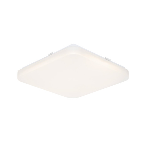 Osram led pravougaona plafonjera 12w 3000k ip20 4099854648243e
