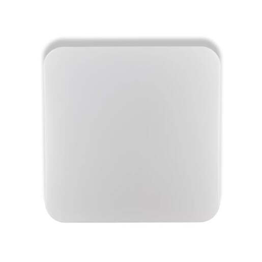 Osram led pravougaona plafonjera 12w 3000k ip20 4099854648243e