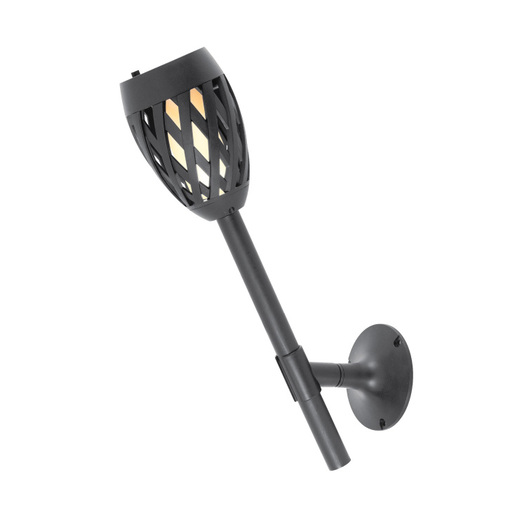 Solarna baštenska led baklja sa efektom plamena Mx200