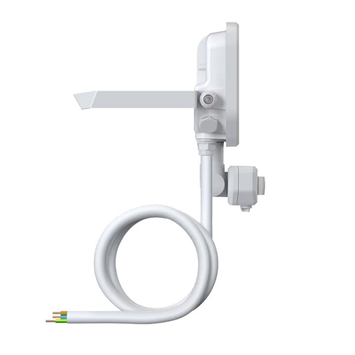 Ledvance led reflektor sa pir senzorom 8w 4099854306785e