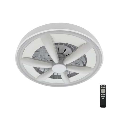 Led plafonjera sa ventilatorom Yl-fan-g001/b