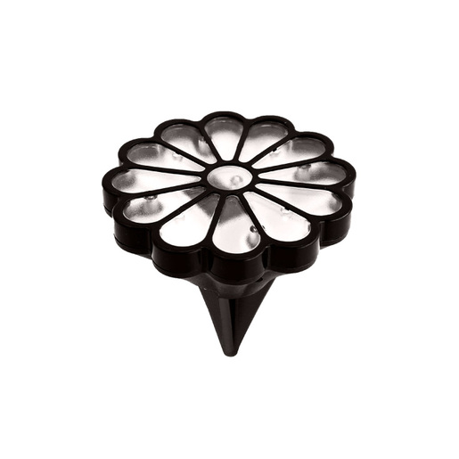 Solarna baštenska lampa u više oblika Ml-ds001