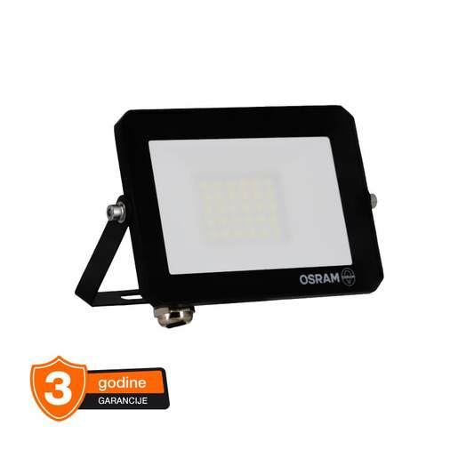 Osram led reflektor 20w 6500k 4099854489525e