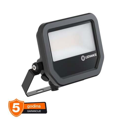 Ledvance led reflektor 17w dnevno svetlo 4099854305863e