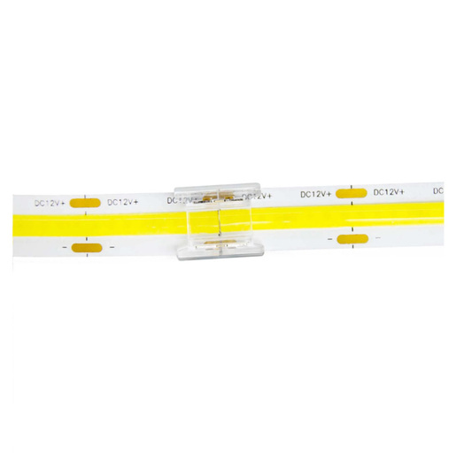 Spojnica za cob led trake 8mm Ltr-sp-cob/8