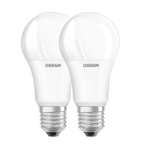 2 kom. led sijalice osram toplo bela 10w 4058075479036e