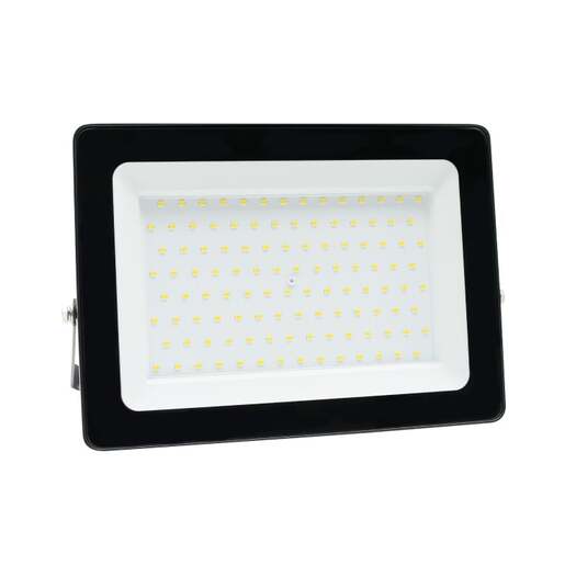 Led reflektor 100w 6500k Lrf048w-100