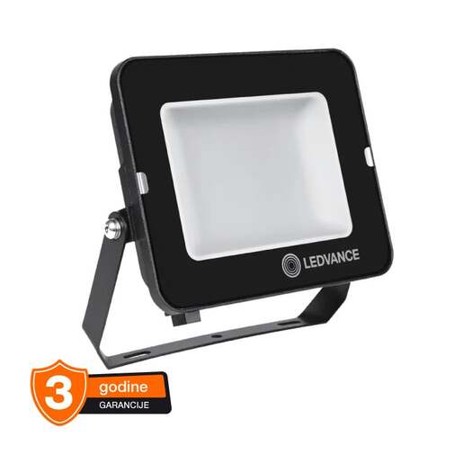 Ledvance led reflektor 50w toplo bela 4058075574854e
