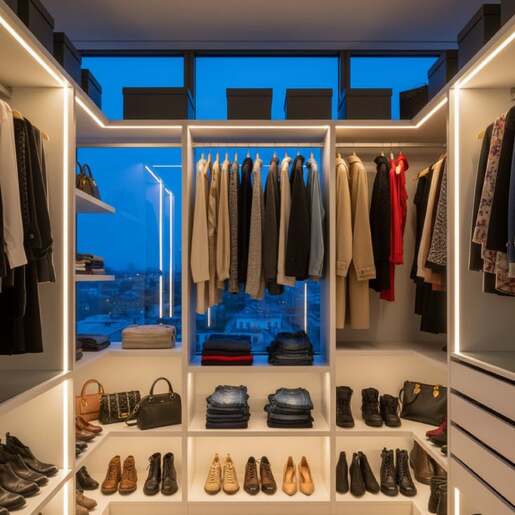 Cob led traka 3000k 320 led/m ip20 Ltrcob/320ww-12e