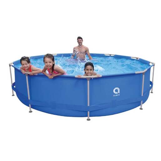 Montažni bazen 360x76cm 6125l Ed-26-337101