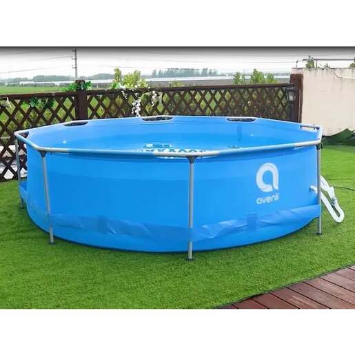 Montažni bazen 360x76cm 6125l Ed-26-337101