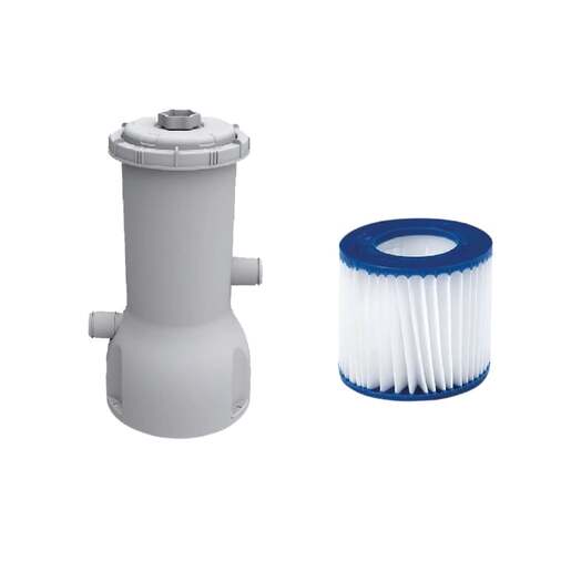 Montažni bazen 360x76cm 6125l Ed-26-337101