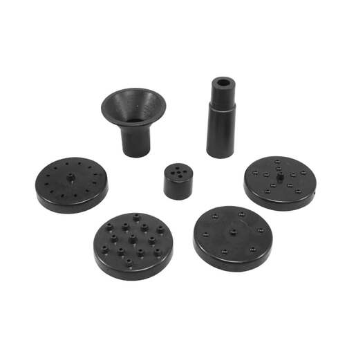 Solarna baštenska fontana 20461-5677