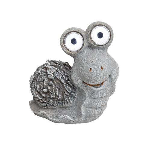 Solarna baštenska lampa u više oblika Mx639