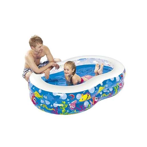 Bazen 175x109x46cm 312l Ed-26-322000