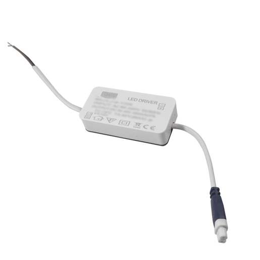 Rezervni ispravljač za led panele 18w 280ma Lnp-d18w/ul