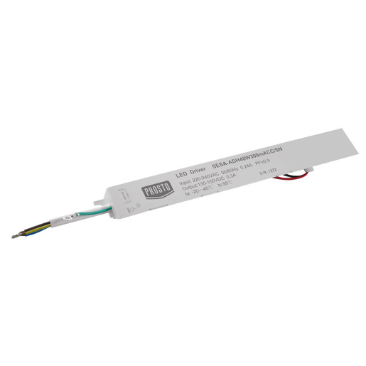 Rezervni ispravljač za lp30120b panele 48w Lp-d48w300b